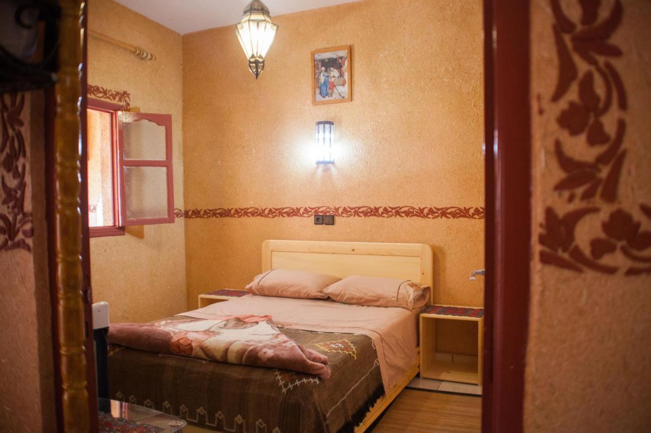 Maison De Vacance Tafraout Eksteriør billede