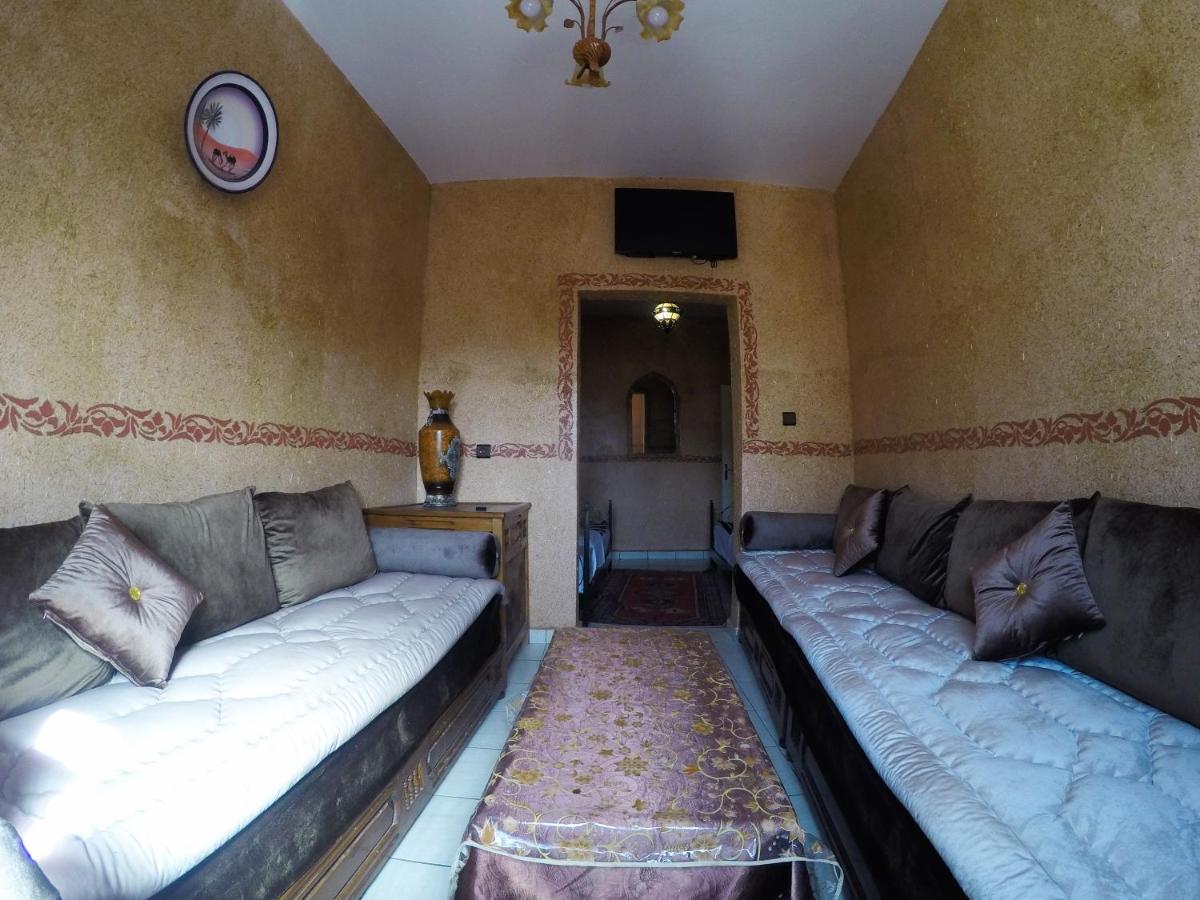 Maison De Vacance Tafraout Eksteriør billede