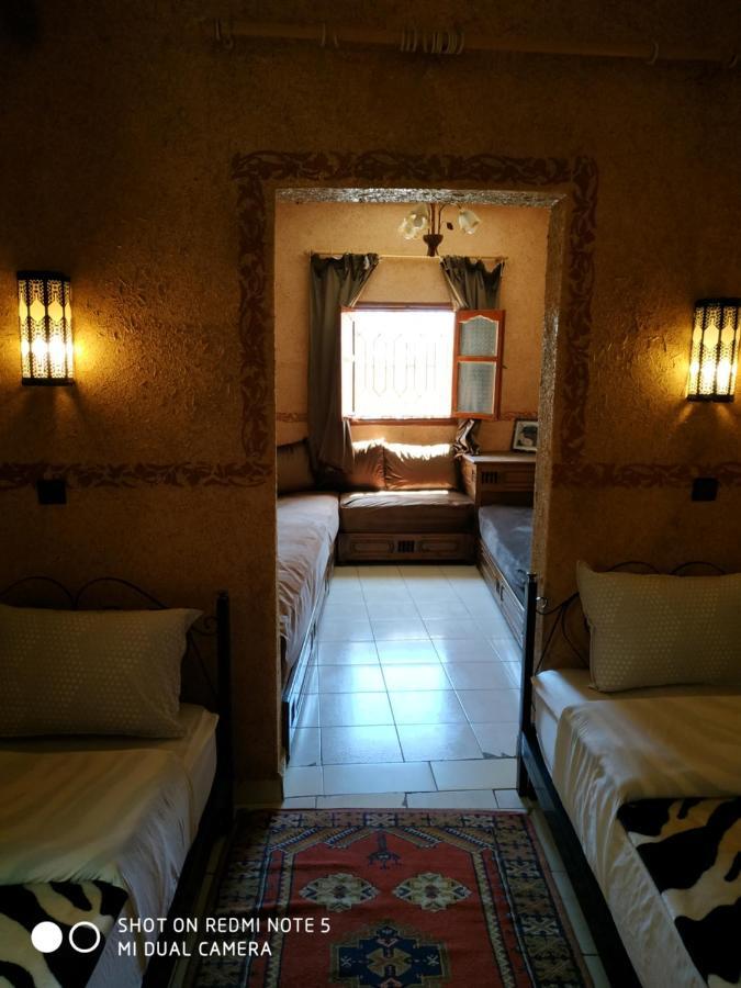 Maison De Vacance Tafraout Eksteriør billede