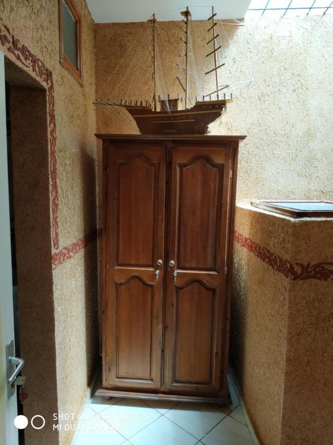 Maison De Vacance Tafraout Eksteriør billede
