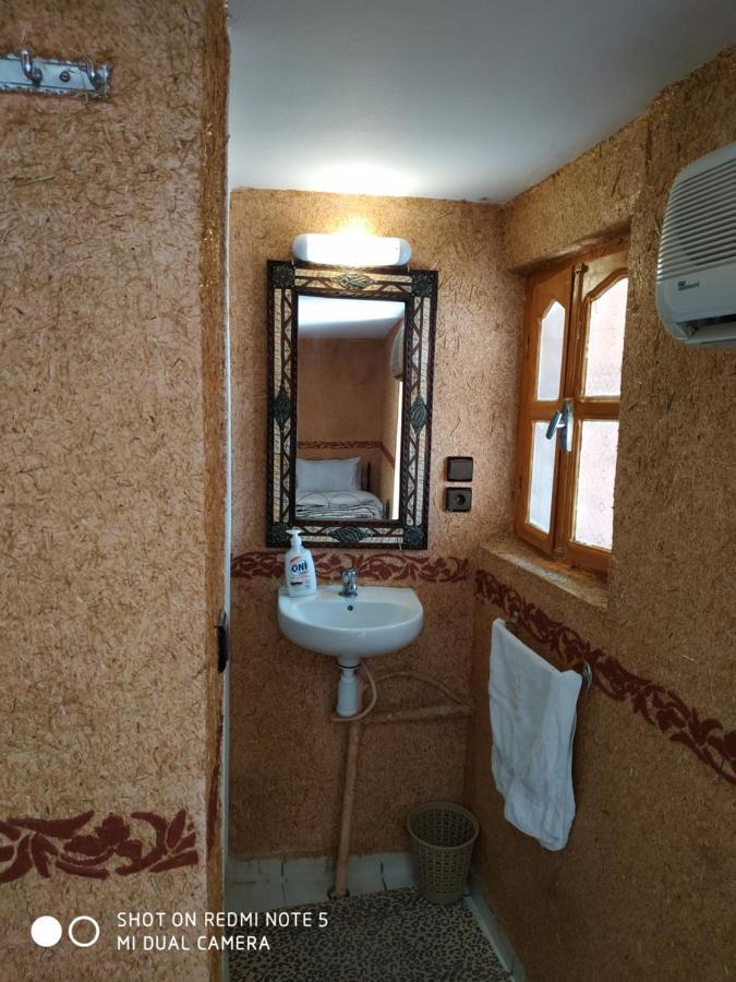 Maison De Vacance Tafraout Eksteriør billede