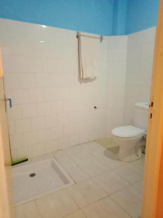 Maison De Vacance Tafraout Eksteriør billede